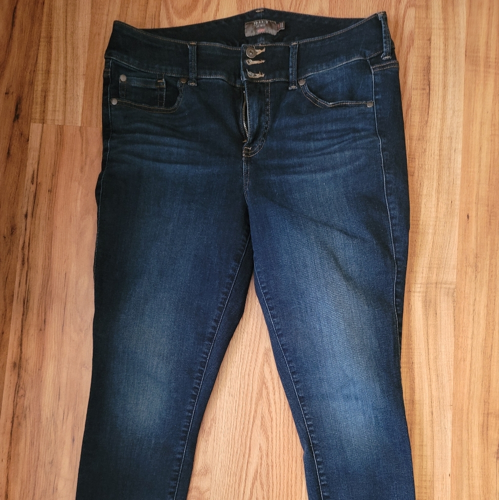 Torrid Jeans